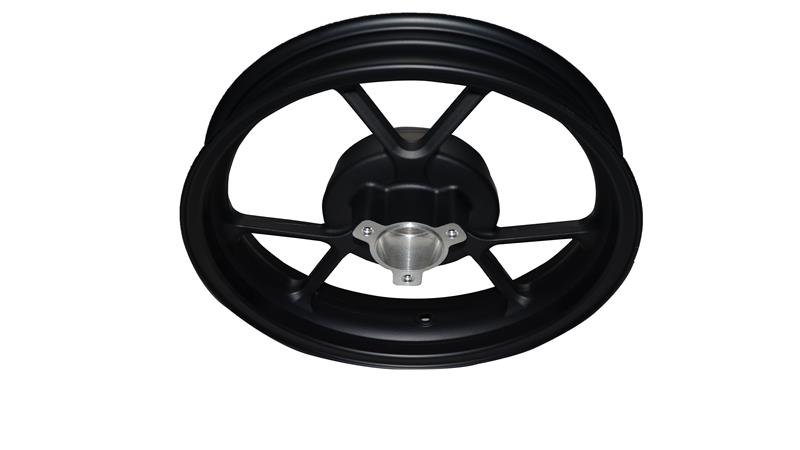 ARKA JANT (AROME125)